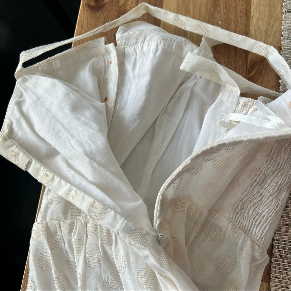 Beautiful Anthropologie Sundress - Picture 4 of 8